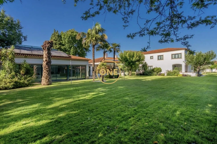 Moradia T5 para Venda em Vila das Aves Foto 27