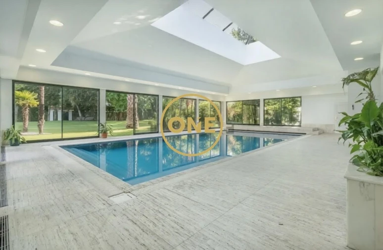 Moradia T5 para Venda em Vila das Aves Foto 26