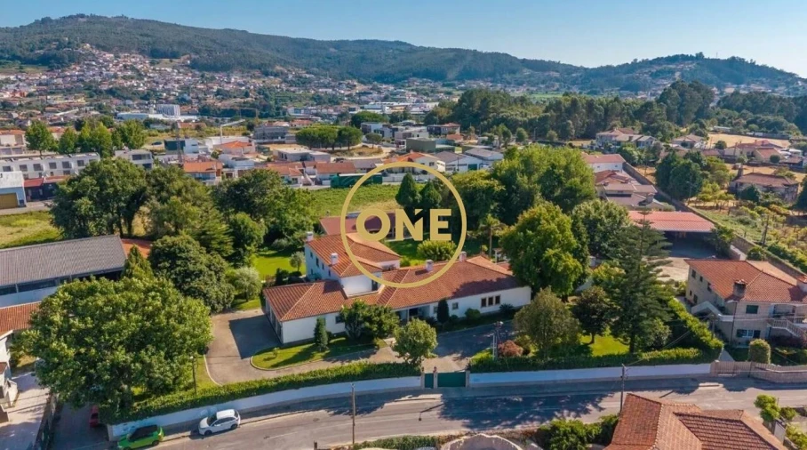 Moradia T5 para Venda em Vila das Aves Foto 34