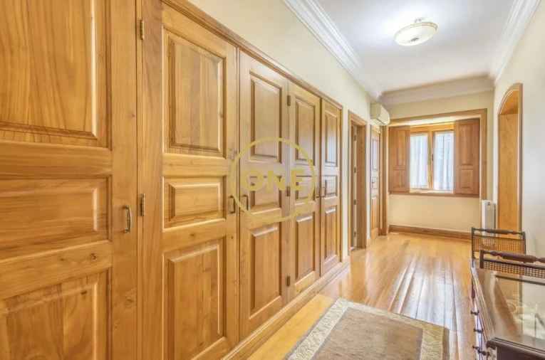 Moradia T5 para Venda em Vila das Aves Foto 18