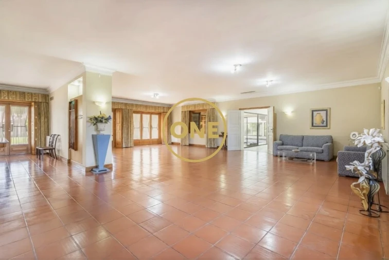 Moradia T5 para Venda em Vila das Aves Foto 21