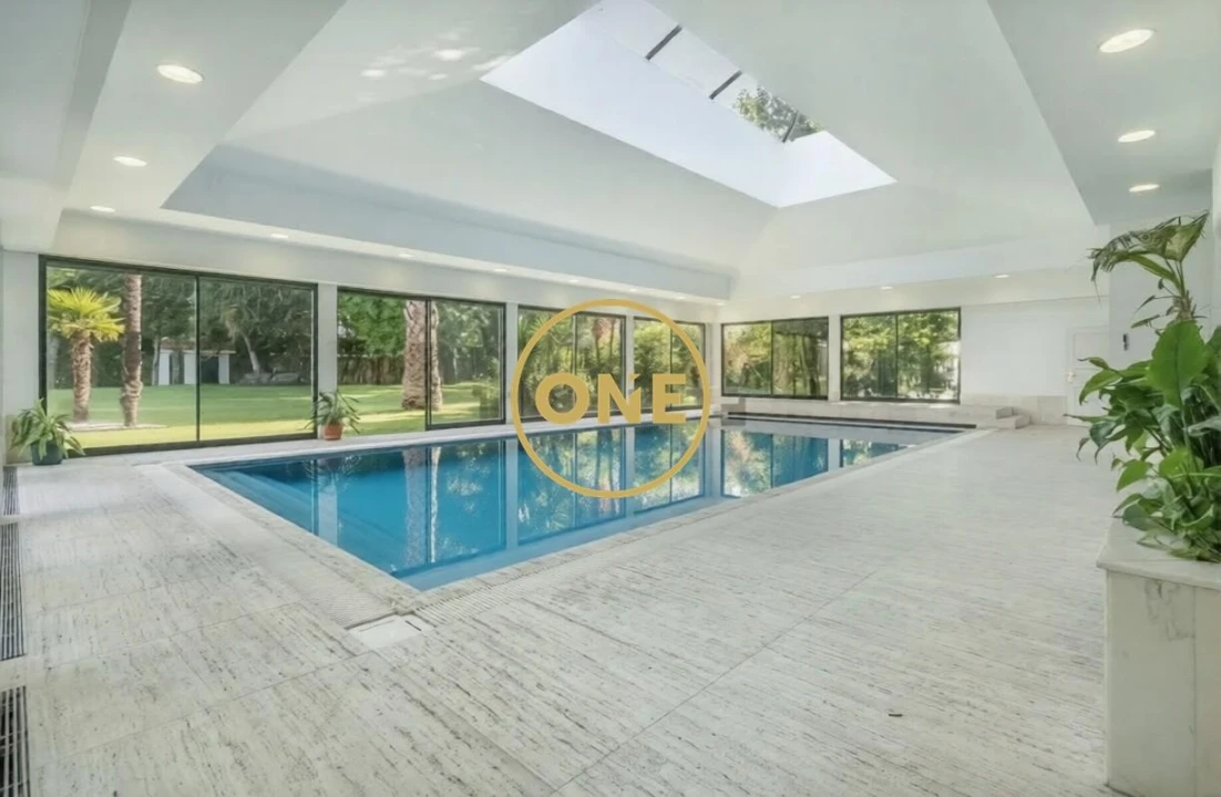 Moradia T5 para Venda em Vila das Aves Foto 26