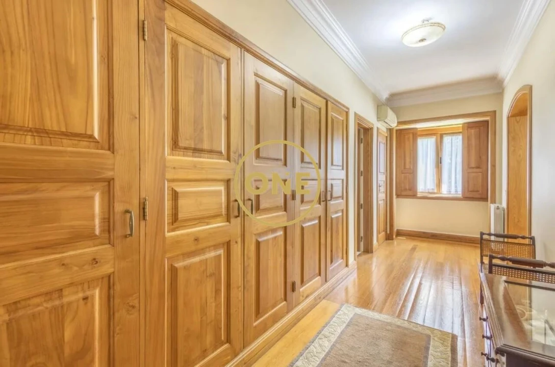 Moradia T5 para Venda em Vila das Aves Foto 18