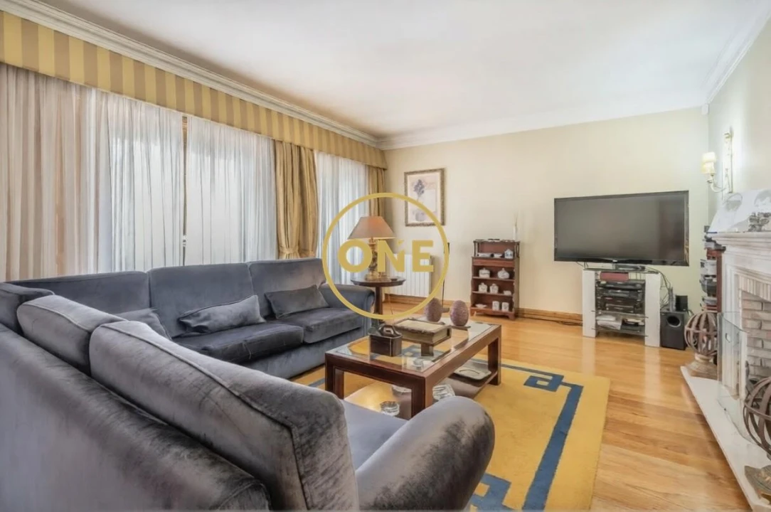 Moradia T5 para Venda em Vila das Aves Foto 10