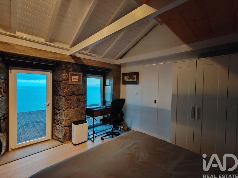 Moradia para Venda em Ribeiras Foto 7