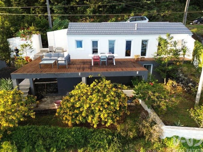 Moradia para Venda em Ribeiras Foto 12