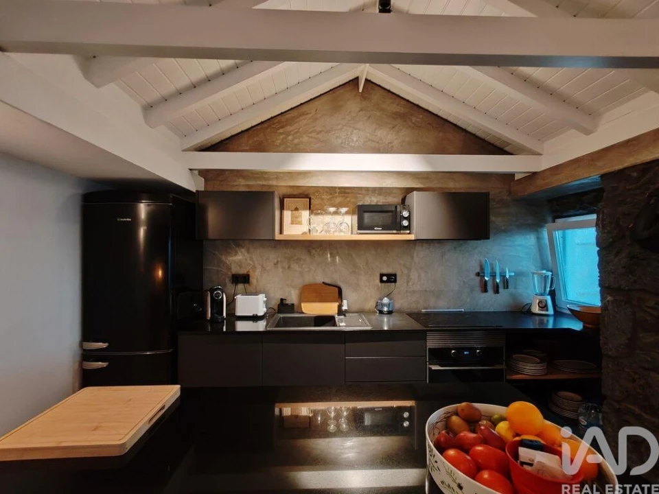 Moradia para Venda em Ribeiras Foto 9