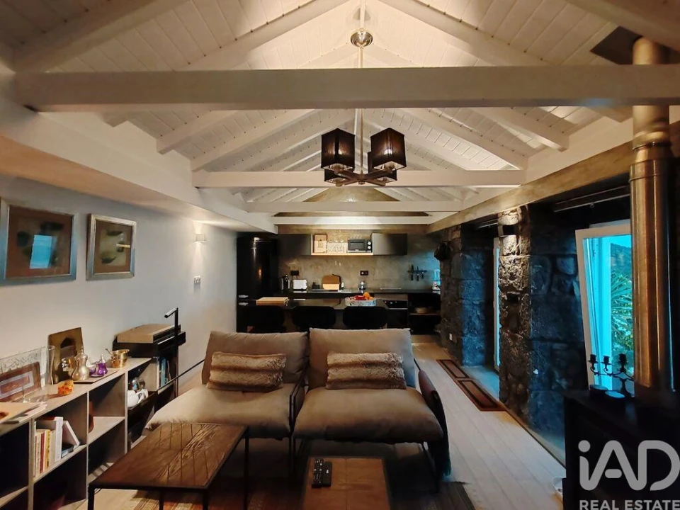 Moradia para Venda em Ribeiras Foto 1