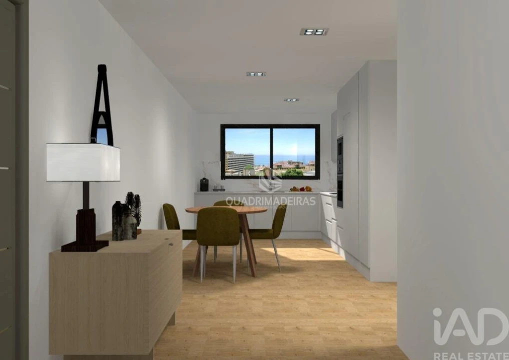 Apartamento T3 para Venda em Telões Foto 6