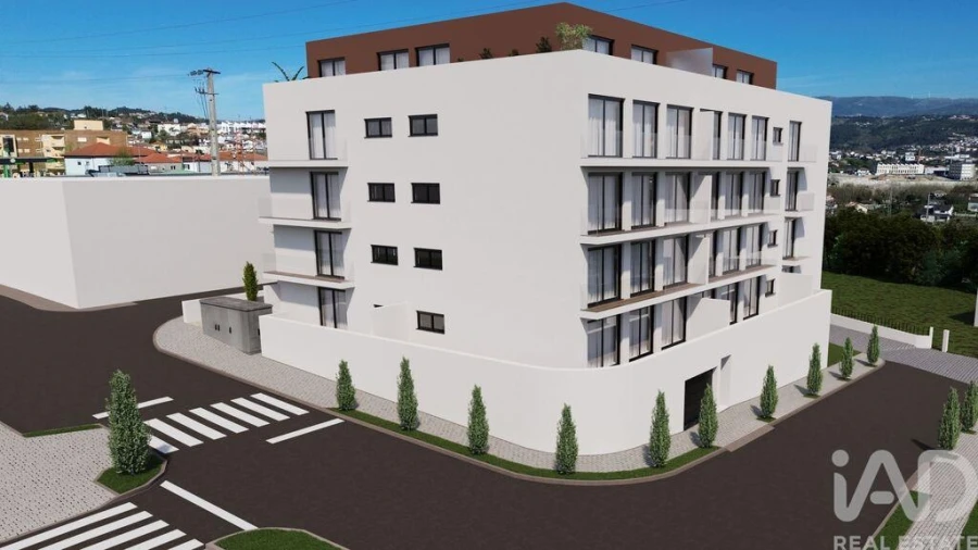 Apartamento T3 para Venda em Telões Foto 4