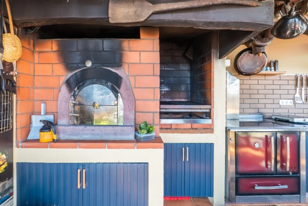 Apartamento T4 para Venda em São Martinho Foto 40