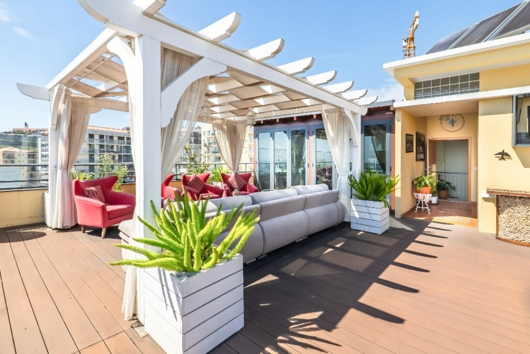 Apartamento T4 para Venda em São Martinho Foto 37