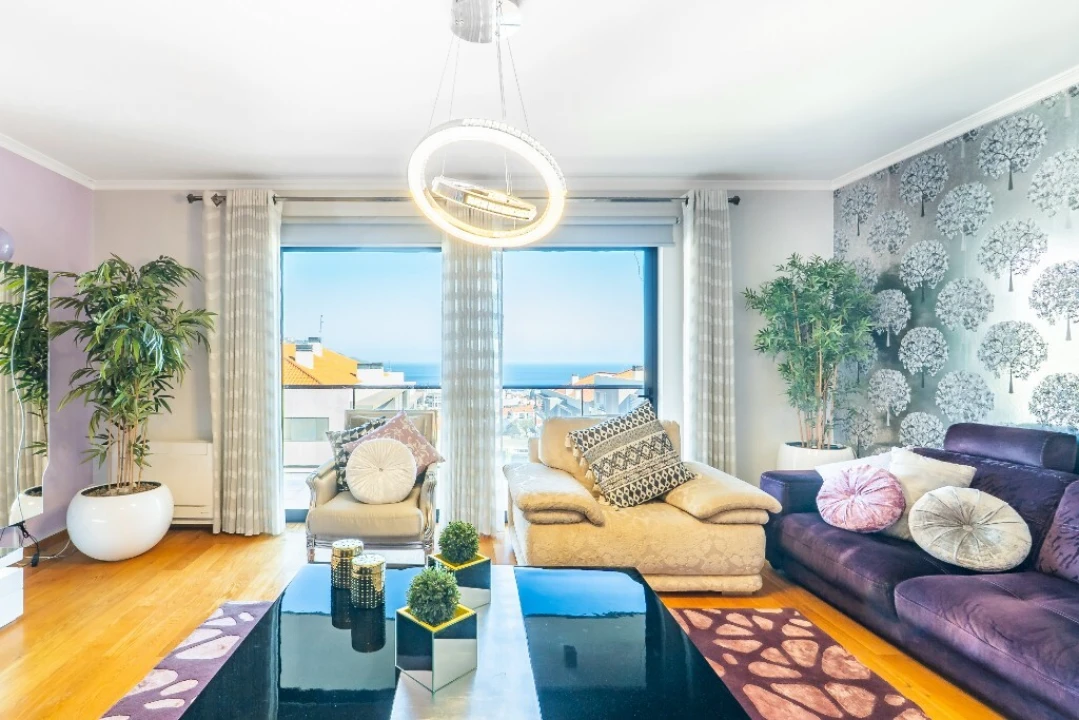 Apartamento T4 para Venda em São Martinho Foto 5