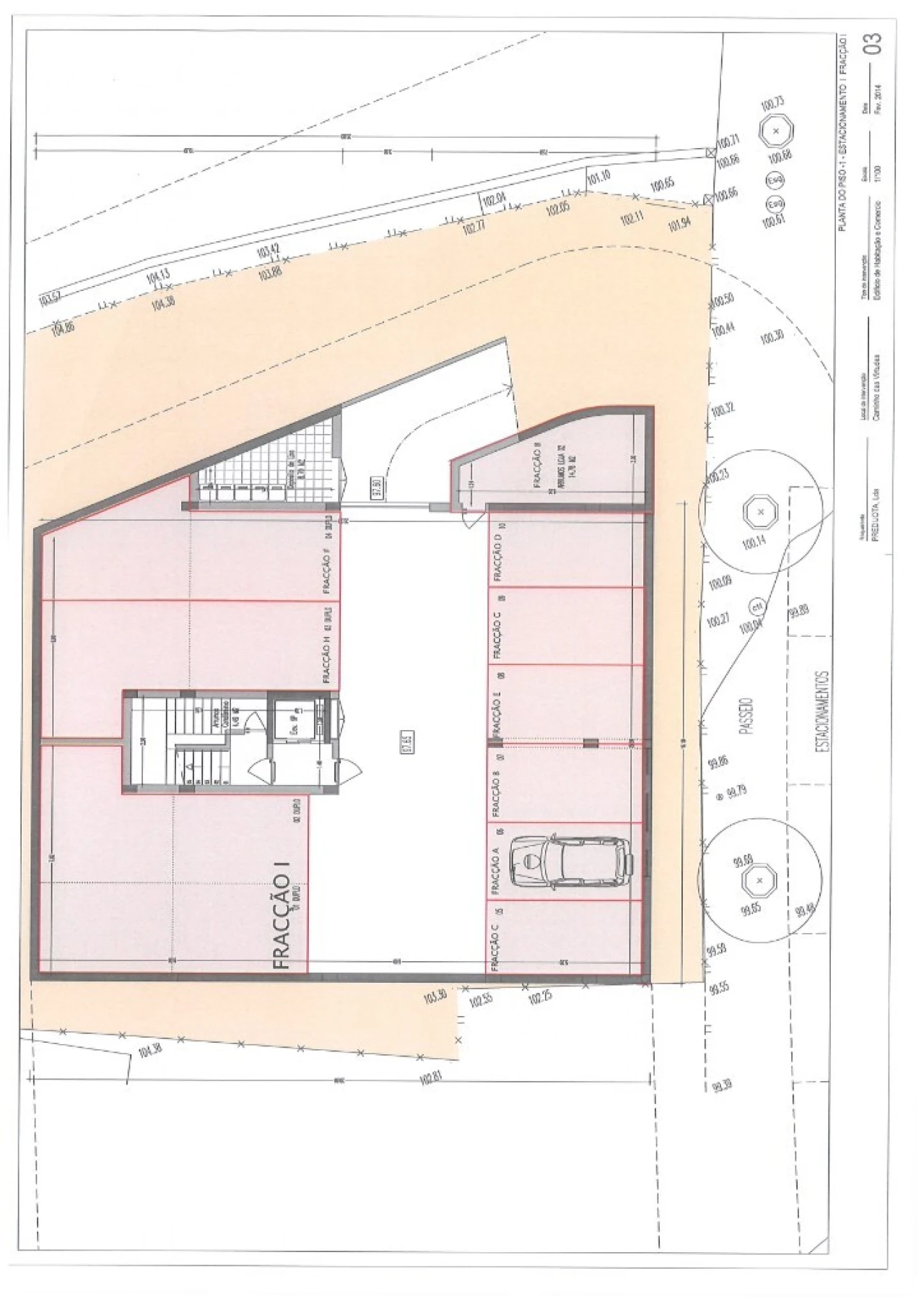 Apartamento T4 para Venda em São Martinho Foto 62