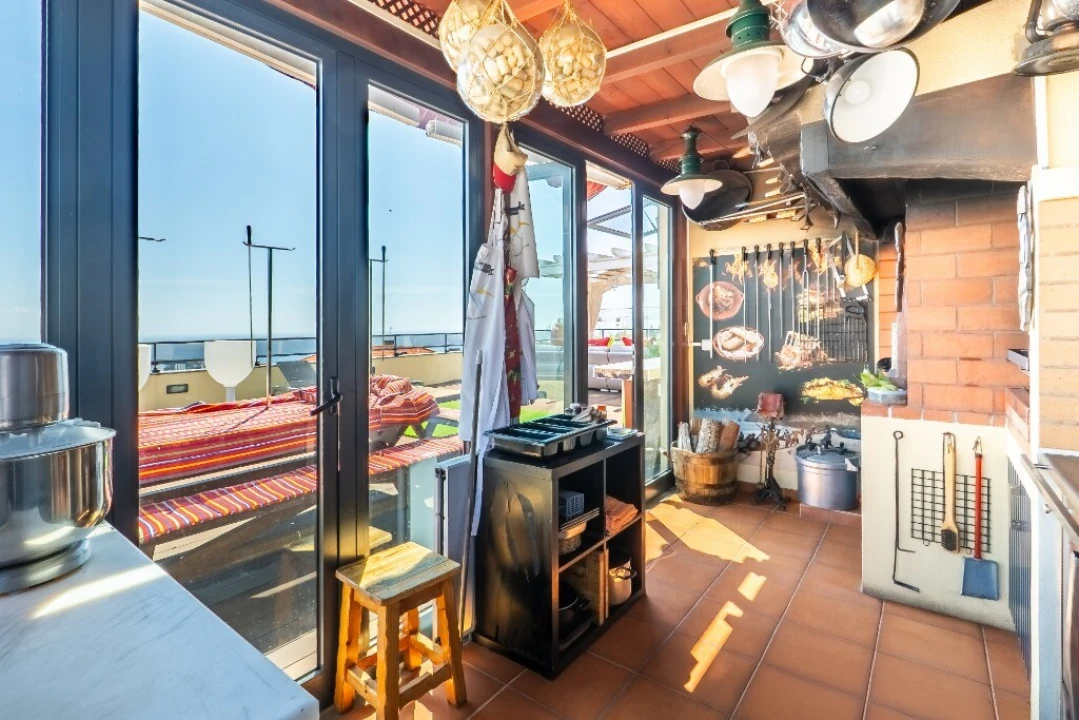 Apartamento T4 para Venda em São Martinho Foto 41