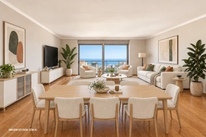 Apartamento T4 para Venda em São Martinho