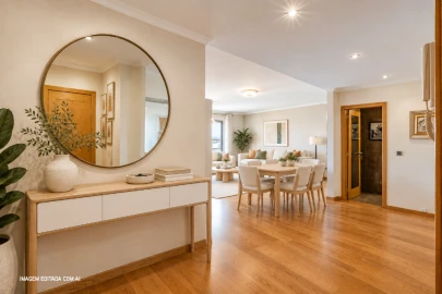 Apartamento T4 para Venda em São Martinho