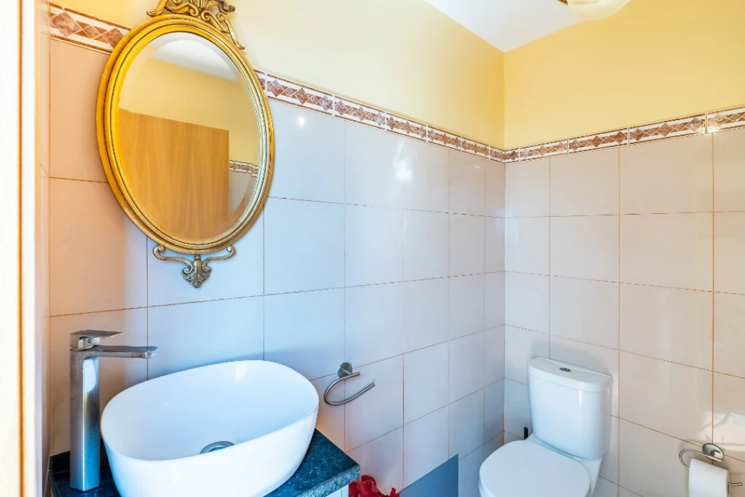 Apartamento T4 para Venda em São Martinho Foto 43