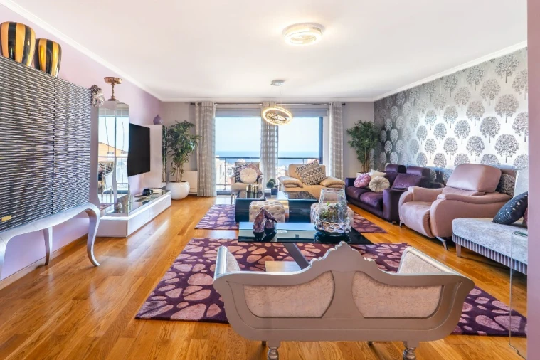 Apartamento T4 para Venda em São Martinho Foto 3