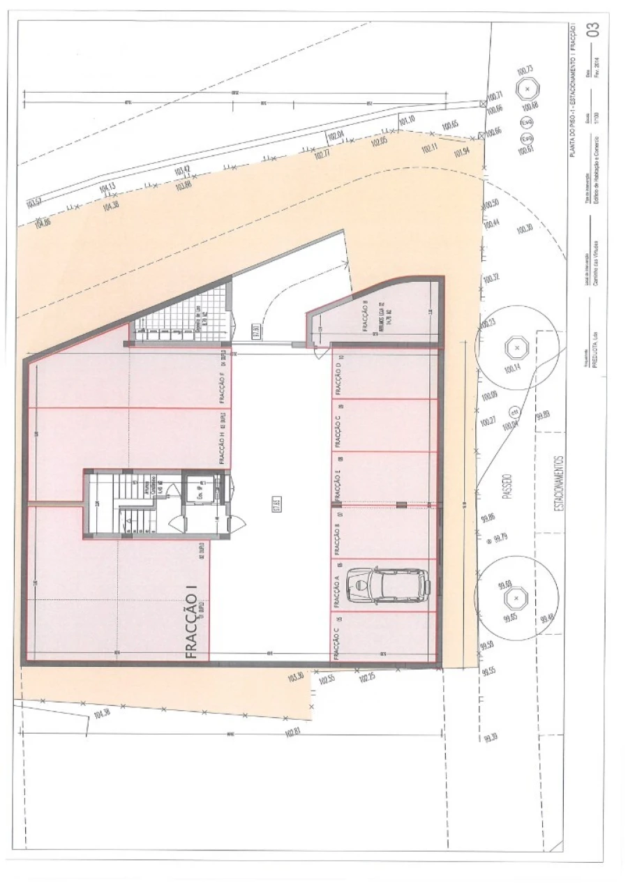 Apartamento T4 para Venda em São Martinho Foto 62