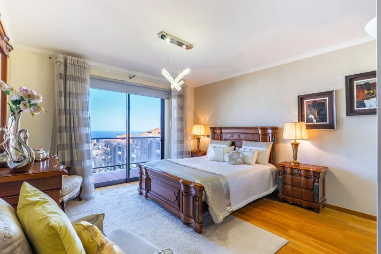 Apartamento T4 para Venda em São Martinho Foto 17