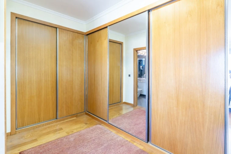 Apartamento T4 para Venda em São Martinho Foto 20