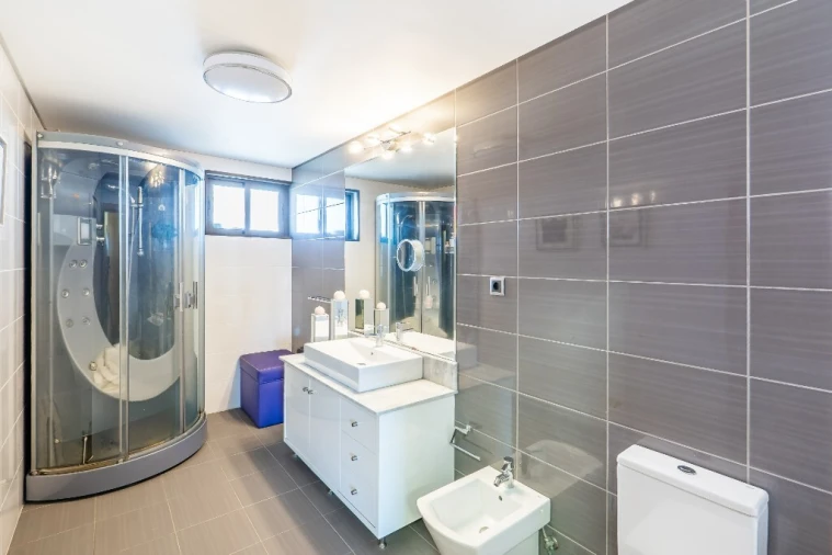 Apartamento T4 para Venda em São Martinho Foto 22