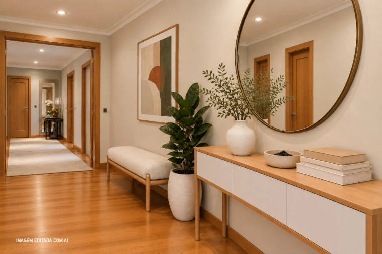 Apartamento T4 para Venda em São Martinho Foto 9