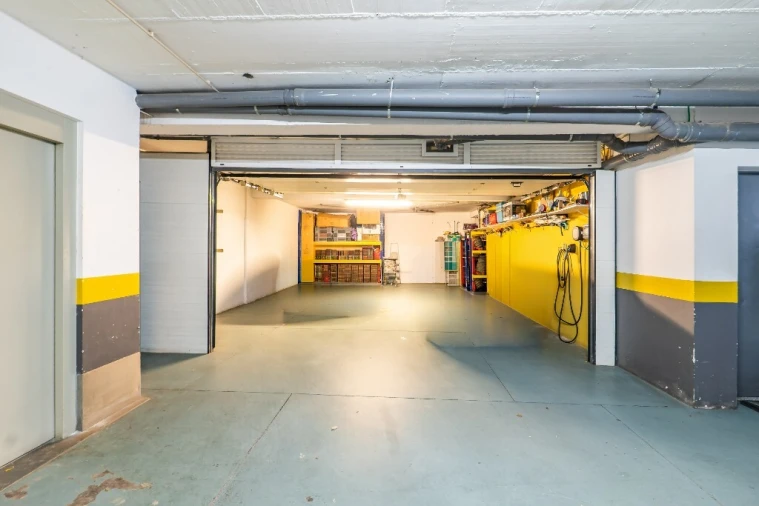 Apartamento T4 para Venda em São Martinho Foto 46