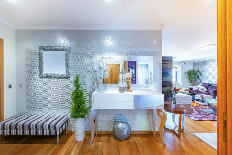 Apartamento T4 para Venda em São Martinho Foto 1