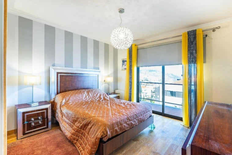 Apartamento T4 para Venda em São Martinho Foto 24