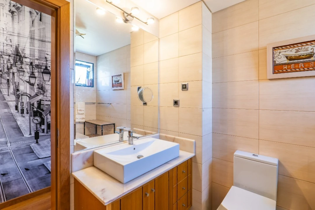 Apartamento T4 para Venda em São Martinho Foto 27