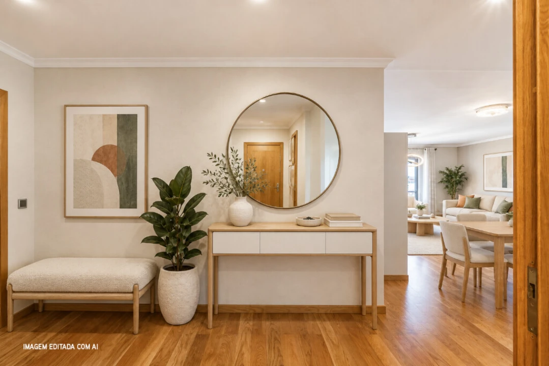 Apartamento T4 para Venda em São Martinho Foto 7