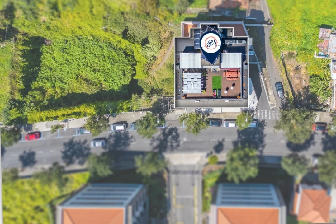 Apartamento T4 para Venda em São Martinho Foto 59