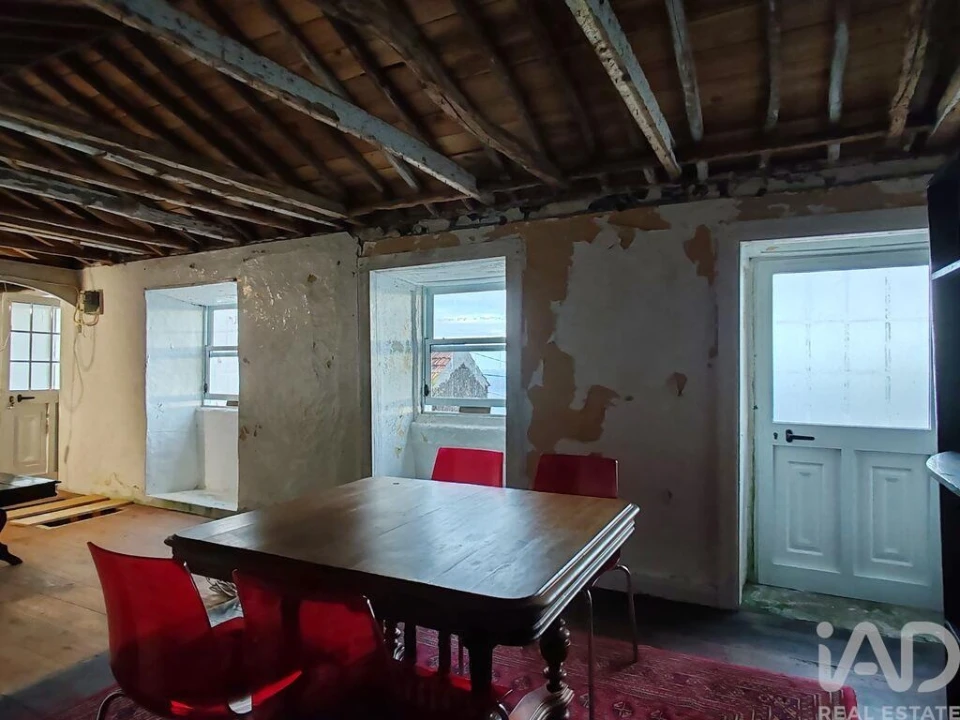 Moradia T1 para Venda em Ribeiras Foto 6