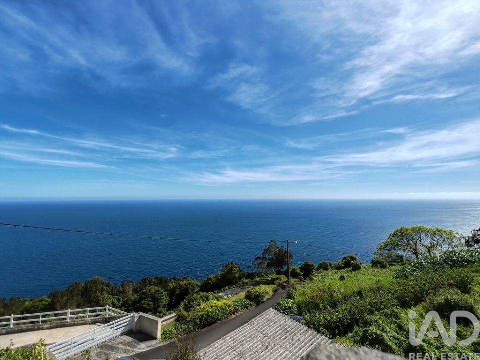 Moradia T1 para Venda em Ribeiras Foto 11