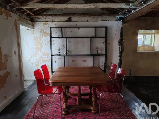 Moradia T1 para Venda em Ribeiras Foto 5