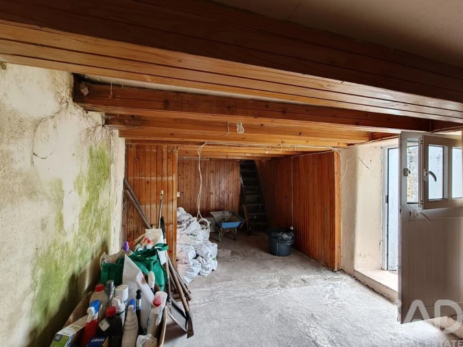 Moradia T1 para Venda em Ribeiras Foto 9