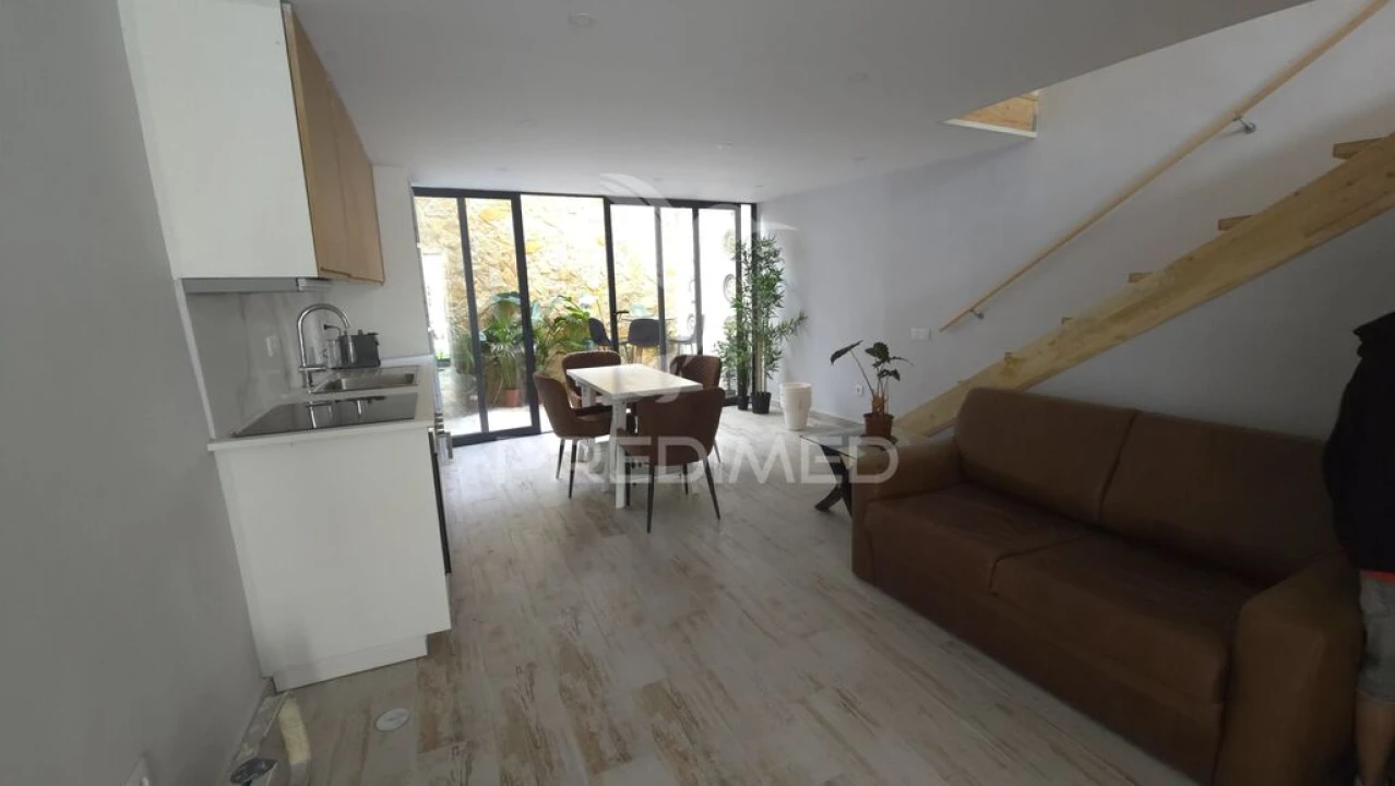Apartamento T1 para Venda em Portimão Foto 5