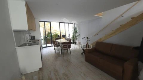Apartamento T1 para Venda em Portimão
