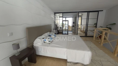 Apartamento T1 para Venda em Portimão
