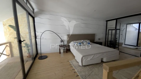 Apartamento T1 para Venda em Portimão