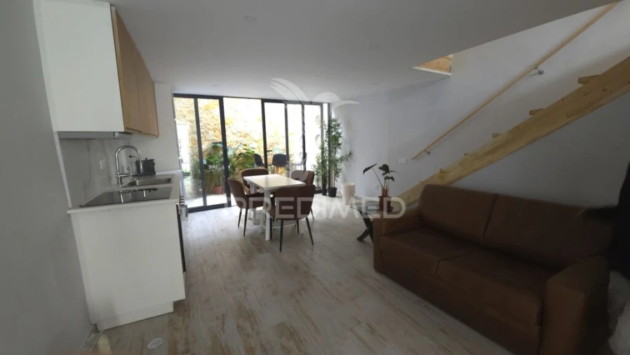 Apartamento T1 para Venda em Portimão Foto 6