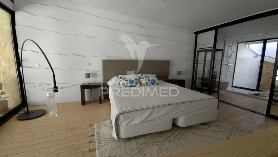 Apartamento T1 para Venda em Portimão Foto 11