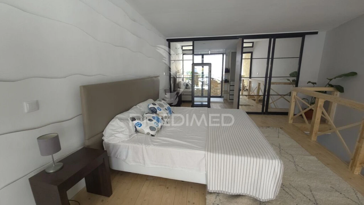 Apartamento T1 para Venda em Portimão Foto 13