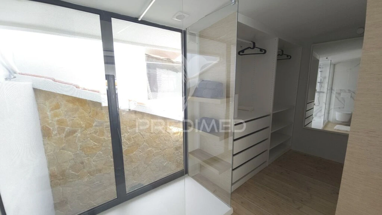 Apartamento T1 para Venda em Portimão Foto 17