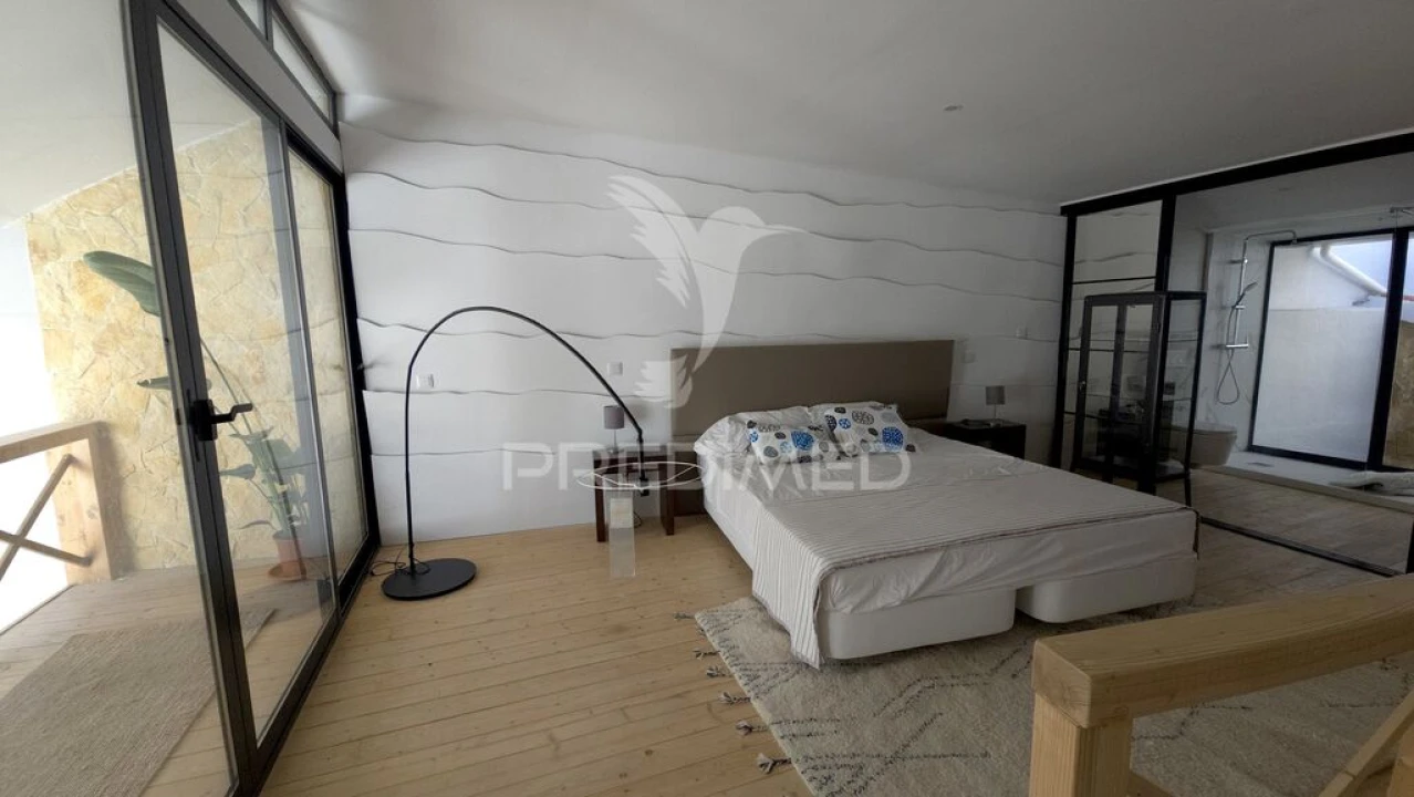 Apartamento T1 para Venda em Portimão Foto 12