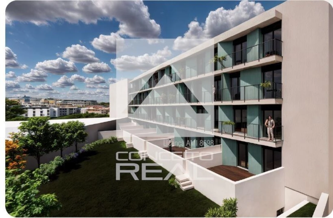 Apartamento para Venda em Paranhos Foto 2