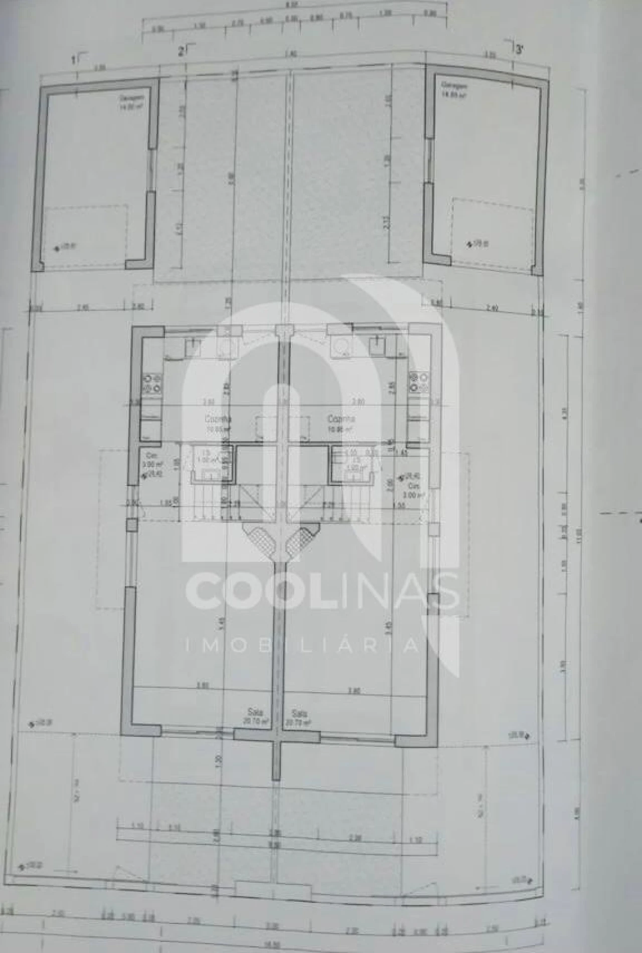 Moradia T3 para Venda em Quinta do Conde Foto 29