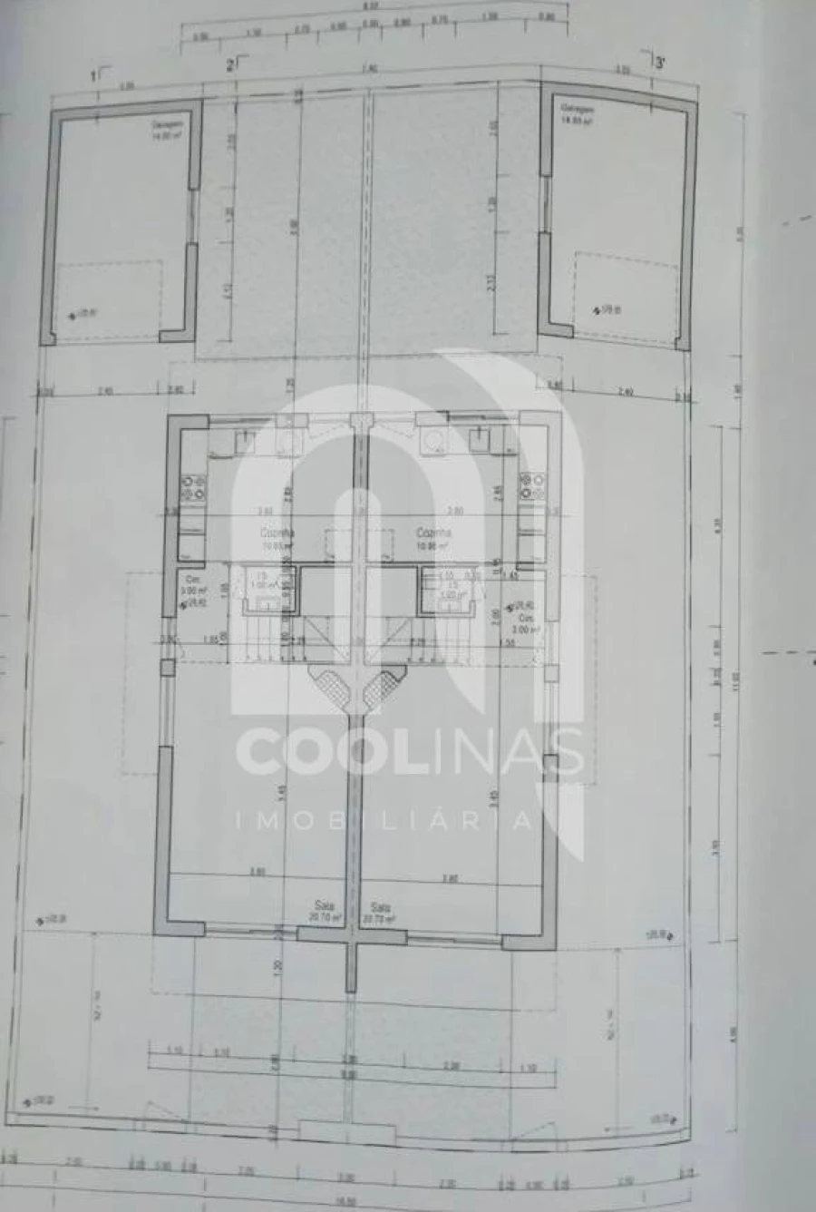 Moradia T3 para Venda em Quinta do Conde Foto 29